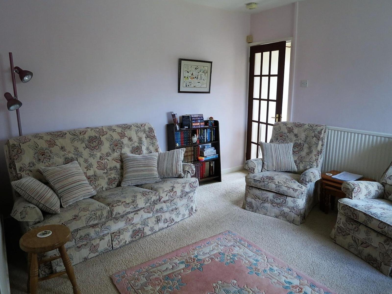 Cae Y Rhedyn Annexe Otel Crickhowell Dış mekan fotoğraf