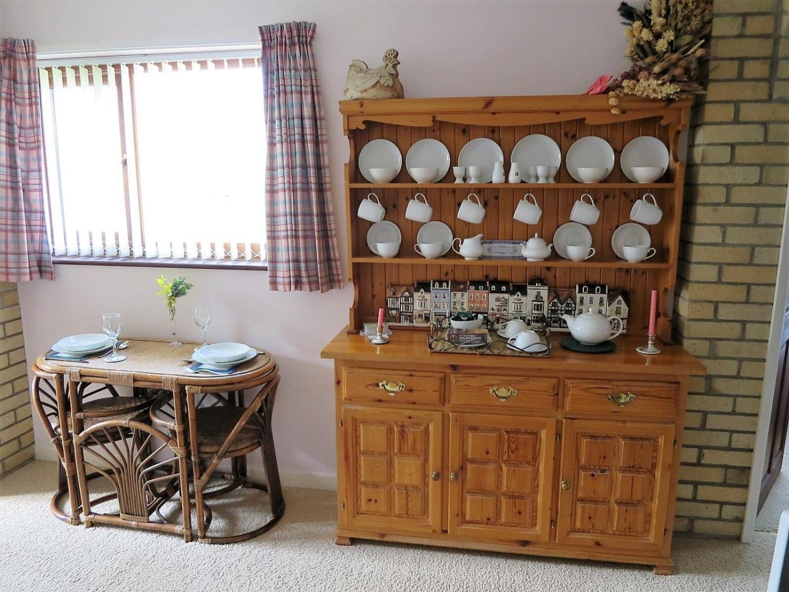 Cae Y Rhedyn Annexe Otel Crickhowell Dış mekan fotoğraf