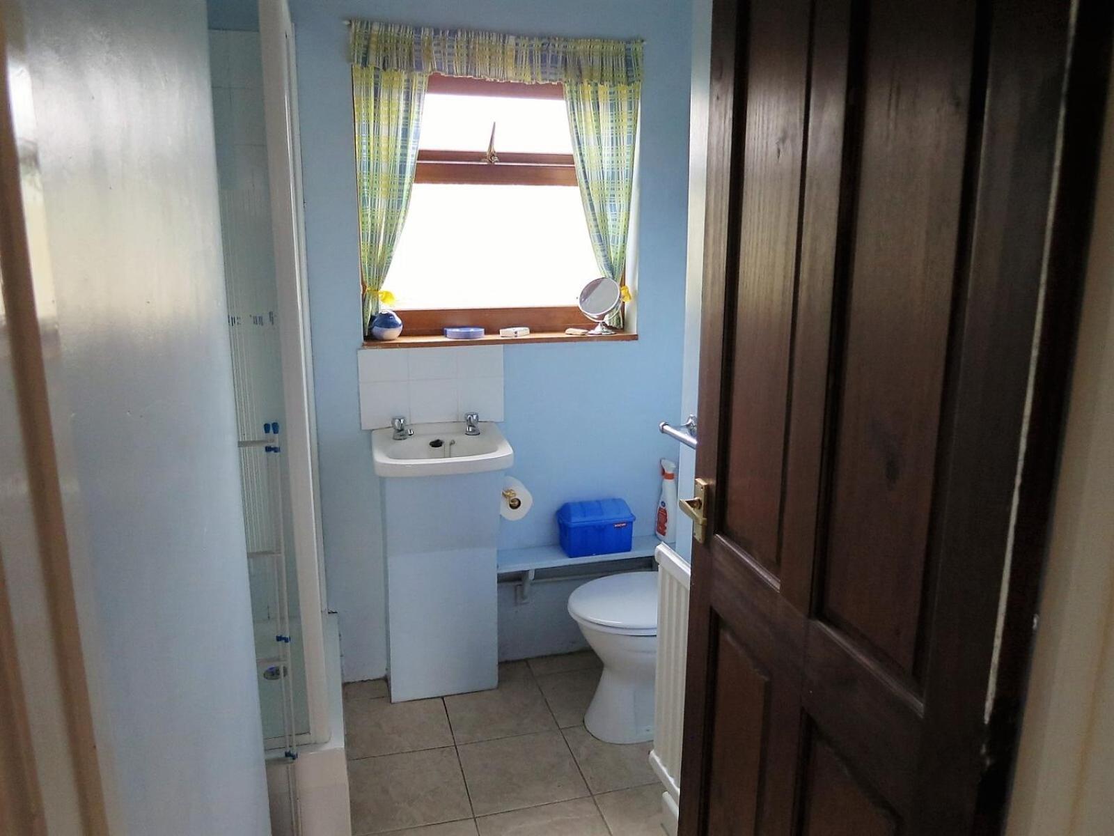 Cae Y Rhedyn Annexe Otel Crickhowell Dış mekan fotoğraf