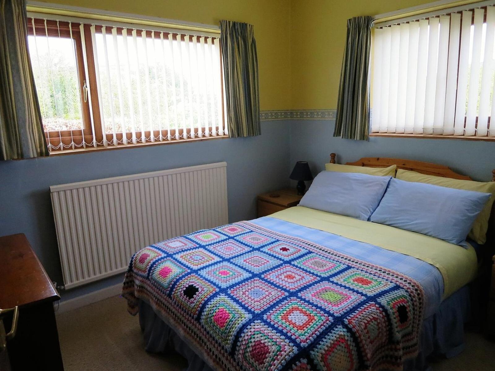 Cae Y Rhedyn Annexe Otel Crickhowell Dış mekan fotoğraf