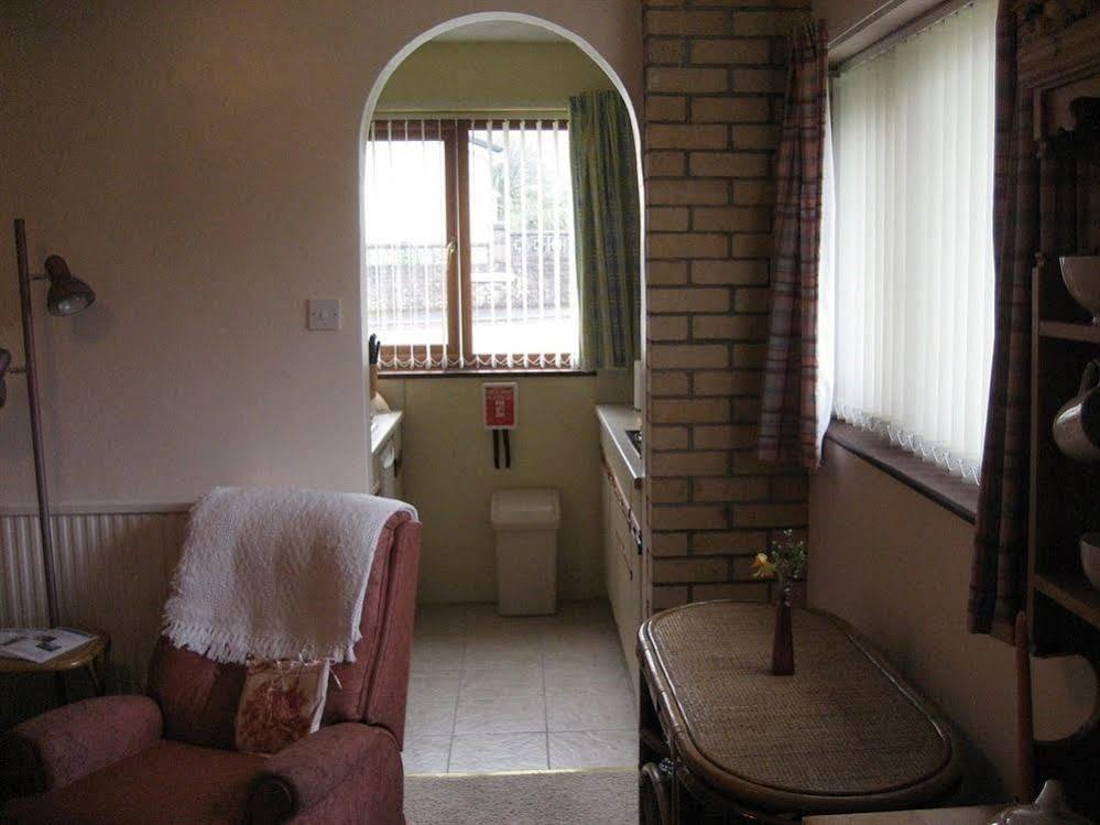 Cae Y Rhedyn Annexe Otel Crickhowell Dış mekan fotoğraf