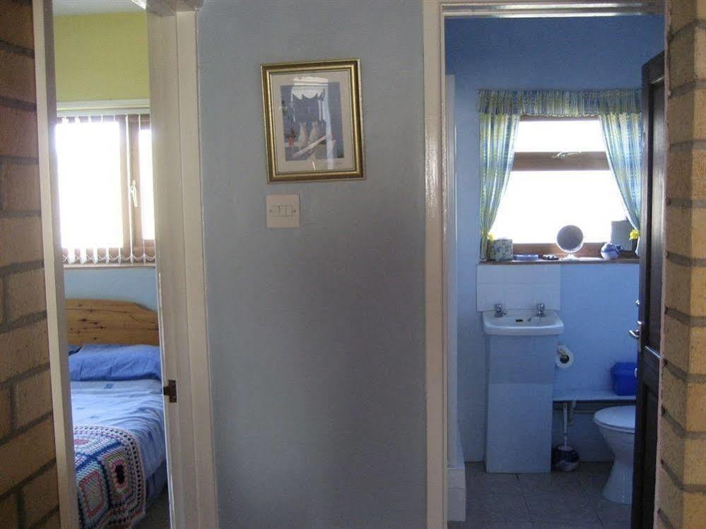Cae Y Rhedyn Annexe Otel Crickhowell Dış mekan fotoğraf