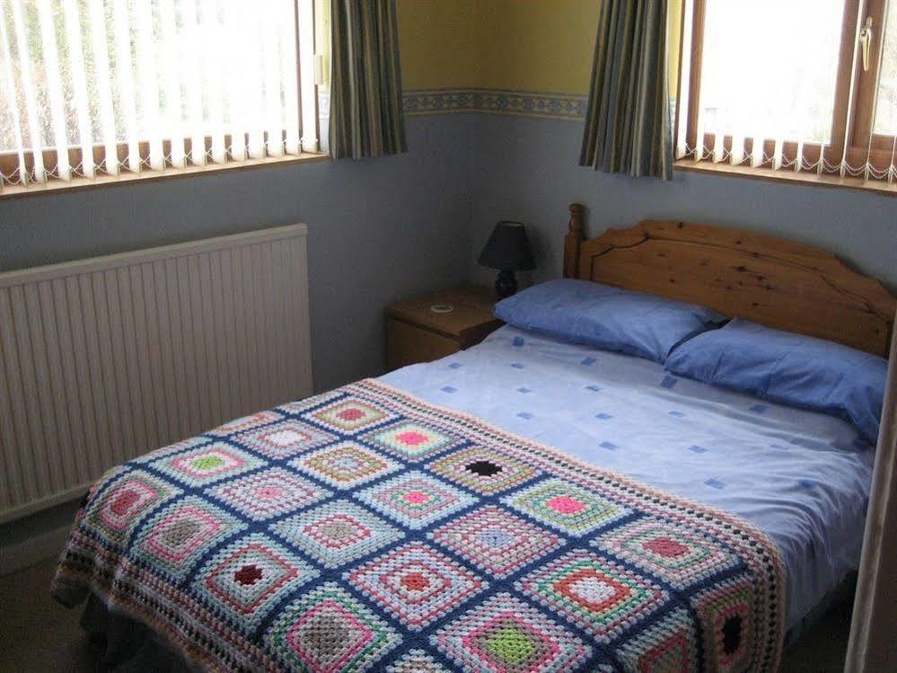 Cae Y Rhedyn Annexe Otel Crickhowell Dış mekan fotoğraf